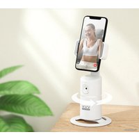 Подставка-держатель Xiaovv Smart Live PTZ Bracket AI (белый)