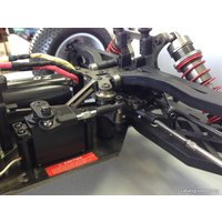 Автомодель ZD Racing ZRT-1 Truggy (9008)