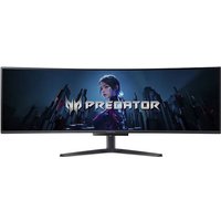 Игровой монитор Acer Predator X49Xbmipphuzx UM.SXXEE.X01