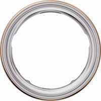  Oura Ring 4 (розовое золото, размер 13)