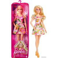 Кукла Barbie Игра с модой HBV15