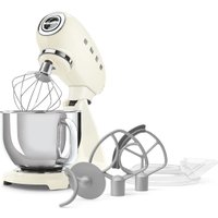 Планетарный миксер Smeg SMF05CREU