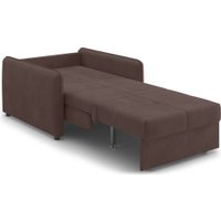 Кресло-кровать Mio Tesoro Хилтон 068 АТС80 (Balance 235)