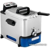 Фритюрница Tefal FR8040