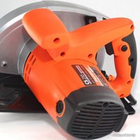 Дисковая (циркулярная) пила Patriot CS 210 (190301610)