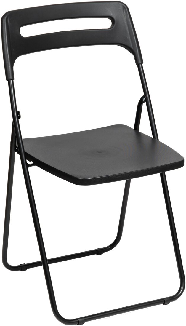 

Стул Bradex Vikea 900107 (черный)