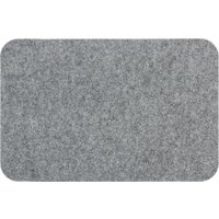 Придверный коврик Sundays Home Entry 40х60 см 400 ST-P 0902 LT.GRIJS (серый)