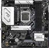 ASRock H570M Pro4