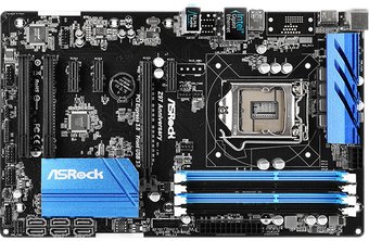 ASRock Z97 Anniversary
