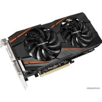 Видеокарта Gigabyte Radeon RX 580 Gaming 8GB GDDR5 GV-RX580GAMING-8GD rev. 1.0