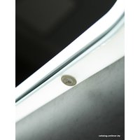  BelBagno Зеркало SPC-GRT-1000-600-LED-BTN