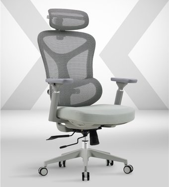 SPARX Limber (серый)