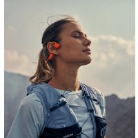 Наушники Shokz OpenRun Pro 2 Standard (оранжевый)