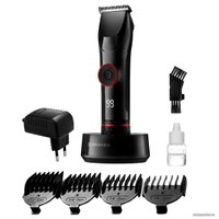 Машинка для стрижки волос Brayer BR3403