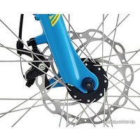 Велосипед Specialized Crosstrail Disc (2014)