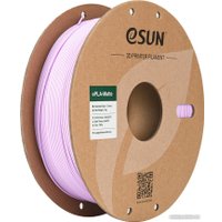Пластик eSUN ePLA-Matte 1.75 мм 1000 г (лиловый)