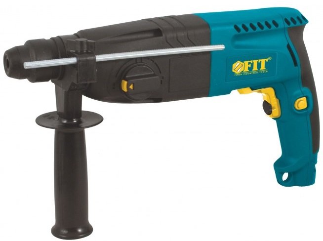 

Перфоратор FIT AH-621C (кейс)