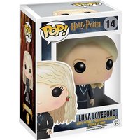 Фигурка Funko POP! Harry Potter S2 Luna Lovegood (14) 6572