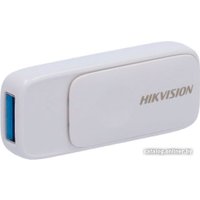 USB Flash Hikvision M210S 32GB HS-USB-M210S/32G/U3/WHITE