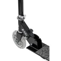 Снегокат Playshion Bluesky-SNW WS-SX003BLZ (черный, dragon)