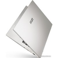 Ноутбук MSI Prestige 14 H B12UCX-608US