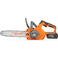 Аккумуляторная пила Daewoo Power DACS 1221Li SET (с 1-им АКБ)