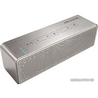 Беспроводная колонка Microlab T5 (серебристый)