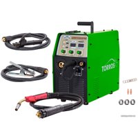 Сварочный инвертор Torros MIG-270D (M2702)