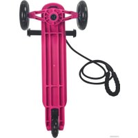 Трехколесный самокат Shulz ANT Mini (розовый)