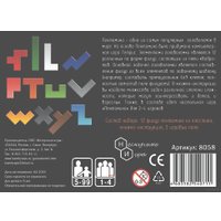 Мозаика/пазл Нескучные игры Пентамино 8058