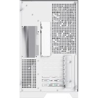 Корпус GameMax Infinity Pro WH (белый)