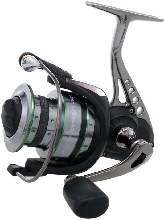 

Рыболовная катушка Flagman Squadron PRO Feeder Reel 5000