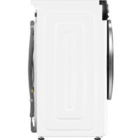 Стирально-сушильная машина Weissgauff WMD 4628 Inverter Steam