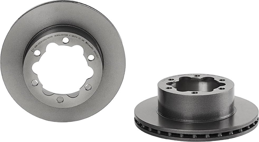 

Brembo 09951011