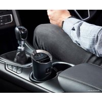 Очиститель воздуха Sharp UJ-GC20E-B