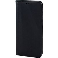 Чехол для телефона Case Book для Poco X6 5G/Redmi Note 13 Pro 5G (черный)