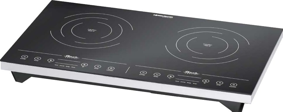 

Настольная плита ROMMELSBACHER CT 3410/IN