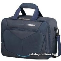 Дорожная сумка American Tourister Summerfunk Blue 39.5 см