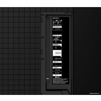 OLED телевизор Sony Bravia A80L XR-55A80L