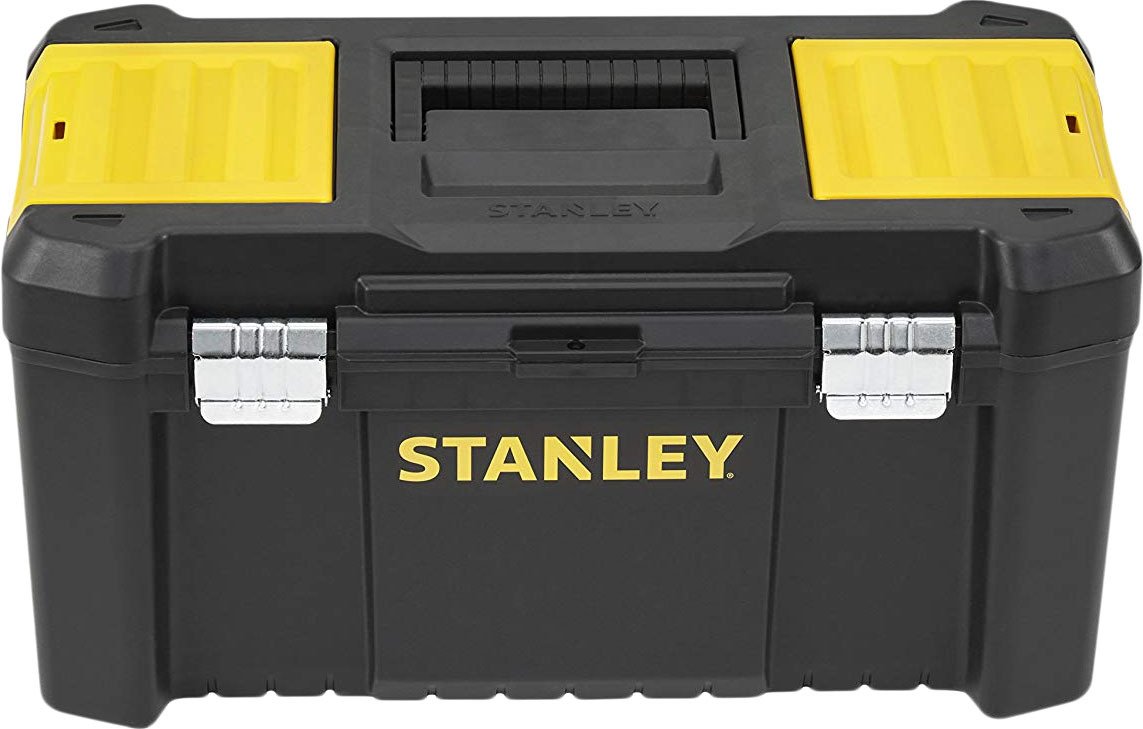 

Ящик для инструментов Stanley Essential STST1-75521