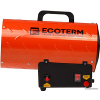 Газовая тепловая пушка Ecoterm GHD-151