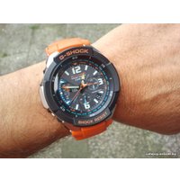 Наручные часы Casio GW-3000M-4A