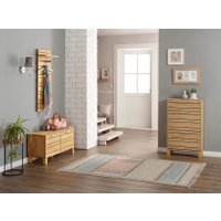 Тумба для обуви Диприз Jossy Д.15021.2 (бейц/масло)