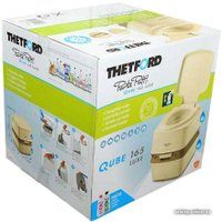 Биотуалет Thetford Porta Potti Qube 165L