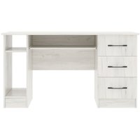 Стол Памир ПКС-4 (крафт белый) в Могилеве