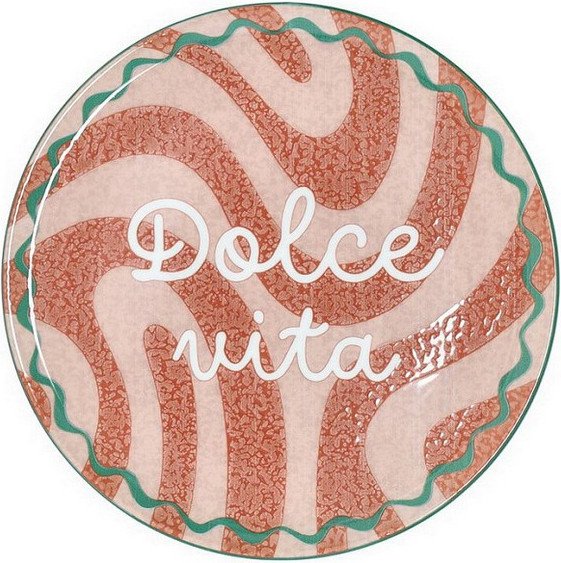 Блюдо Andrea Fontebasso Cinzia Dolce Vita CI022419107