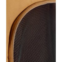 Коляска прогулочная «книга» Carrello Bravo PU CRL-8512 (Metal Grey)