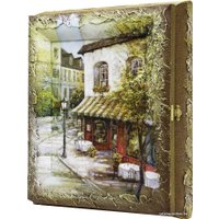 Ключница настенная Декарт 8Л2853