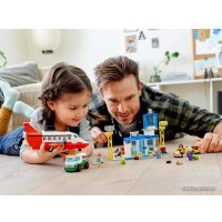 Конструктор LEGO City 60261 Городской аэропорт