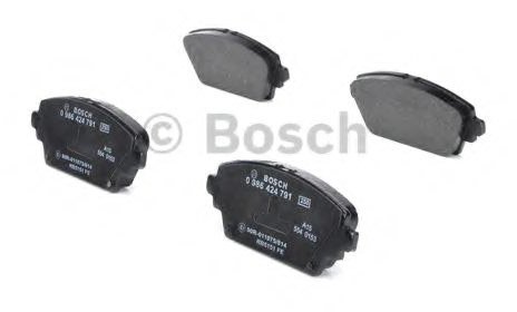 

Bosch 0986424791
